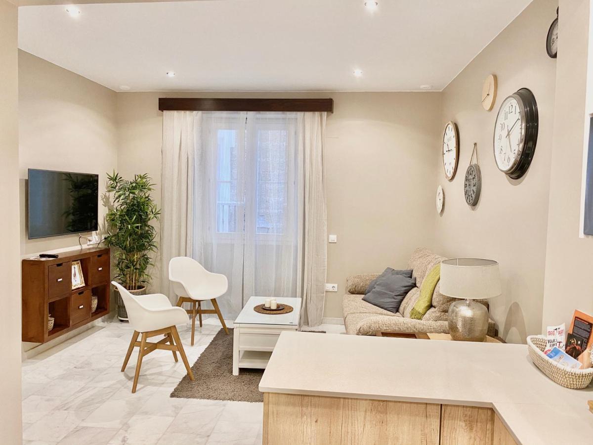 Apartamento Sagasta 13 *