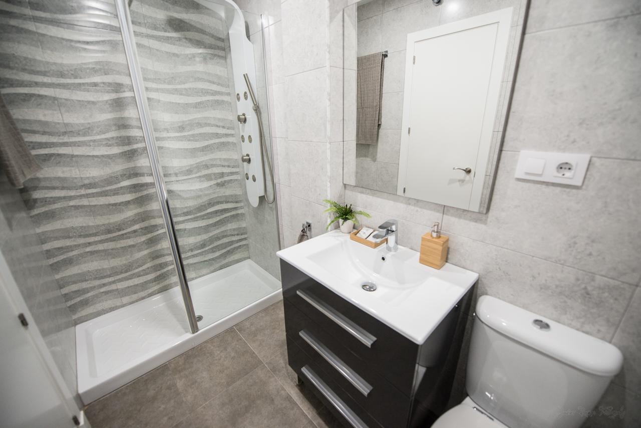 Apartamento Sagasta 13 Cádis
