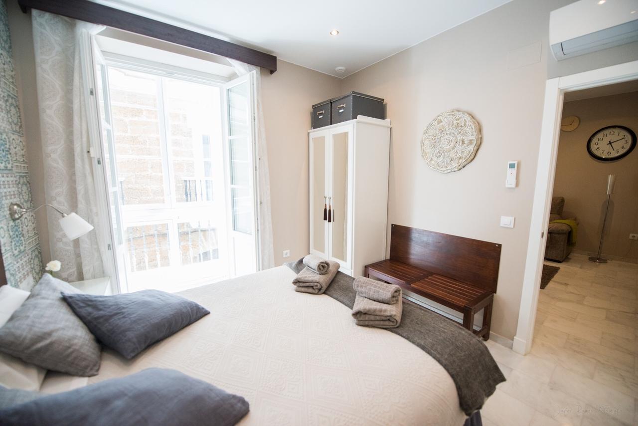 Apartamento Sagasta 13