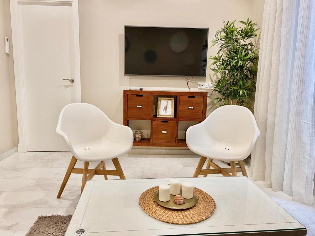Sagasta 13 Appartement