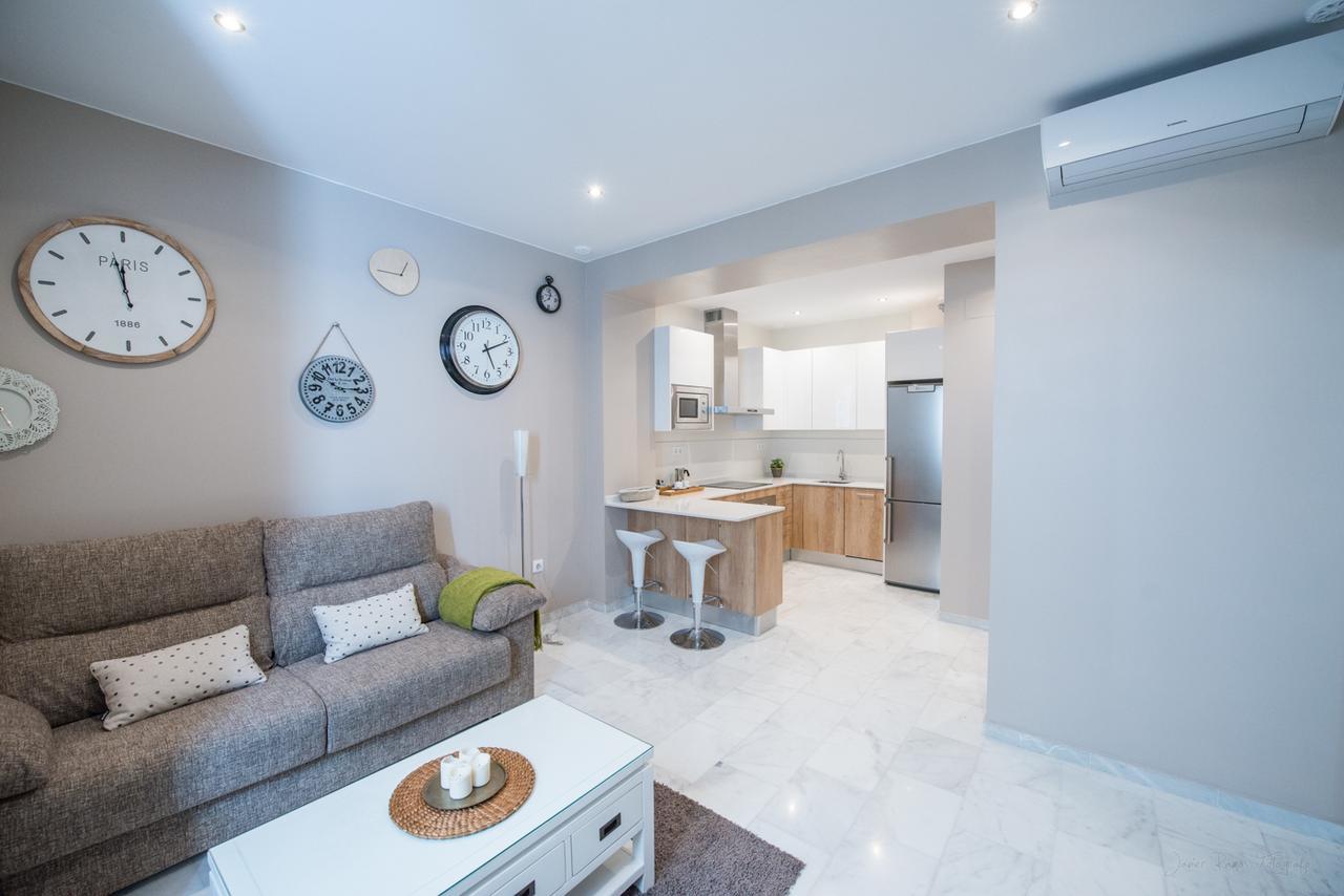 Appartement Sagasta 13 Cádiz