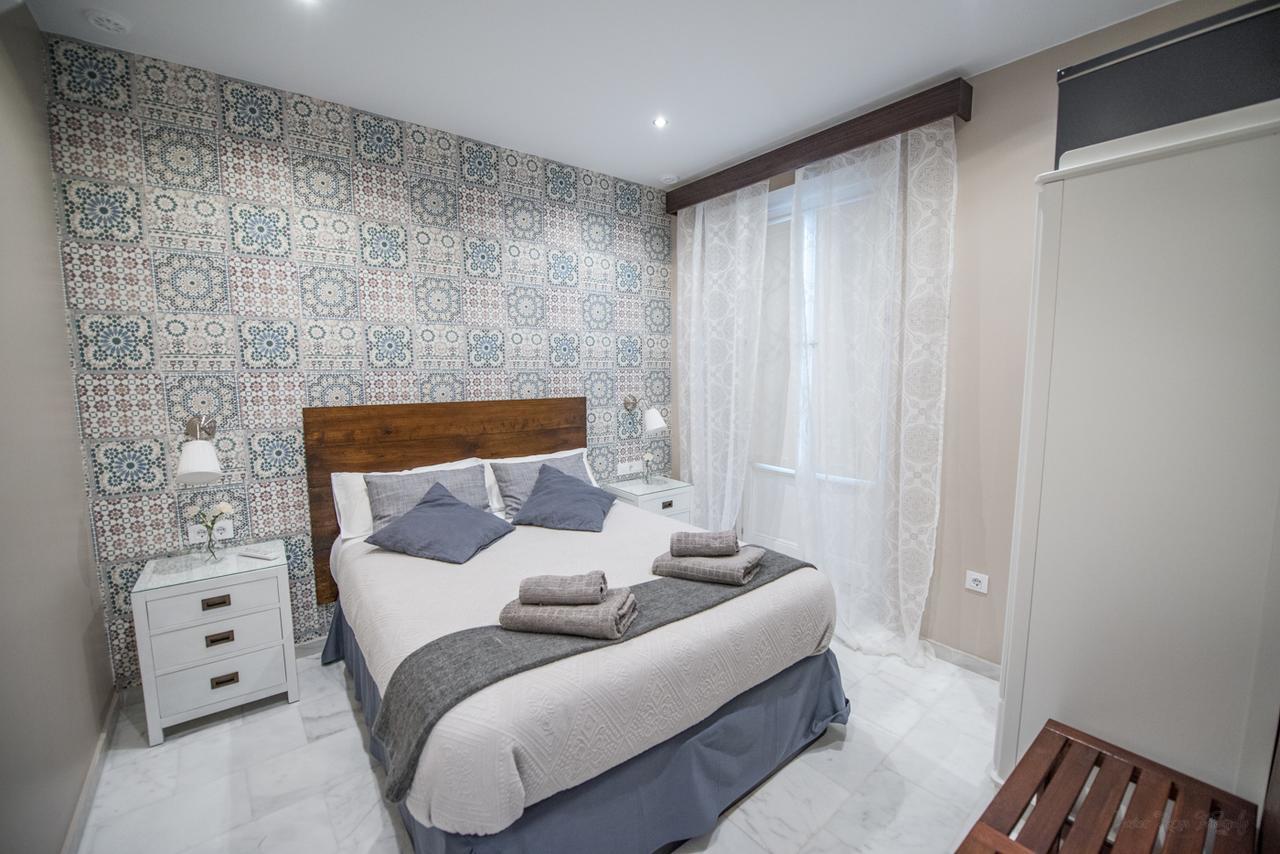Sagasta 13 Appartement Cádiz