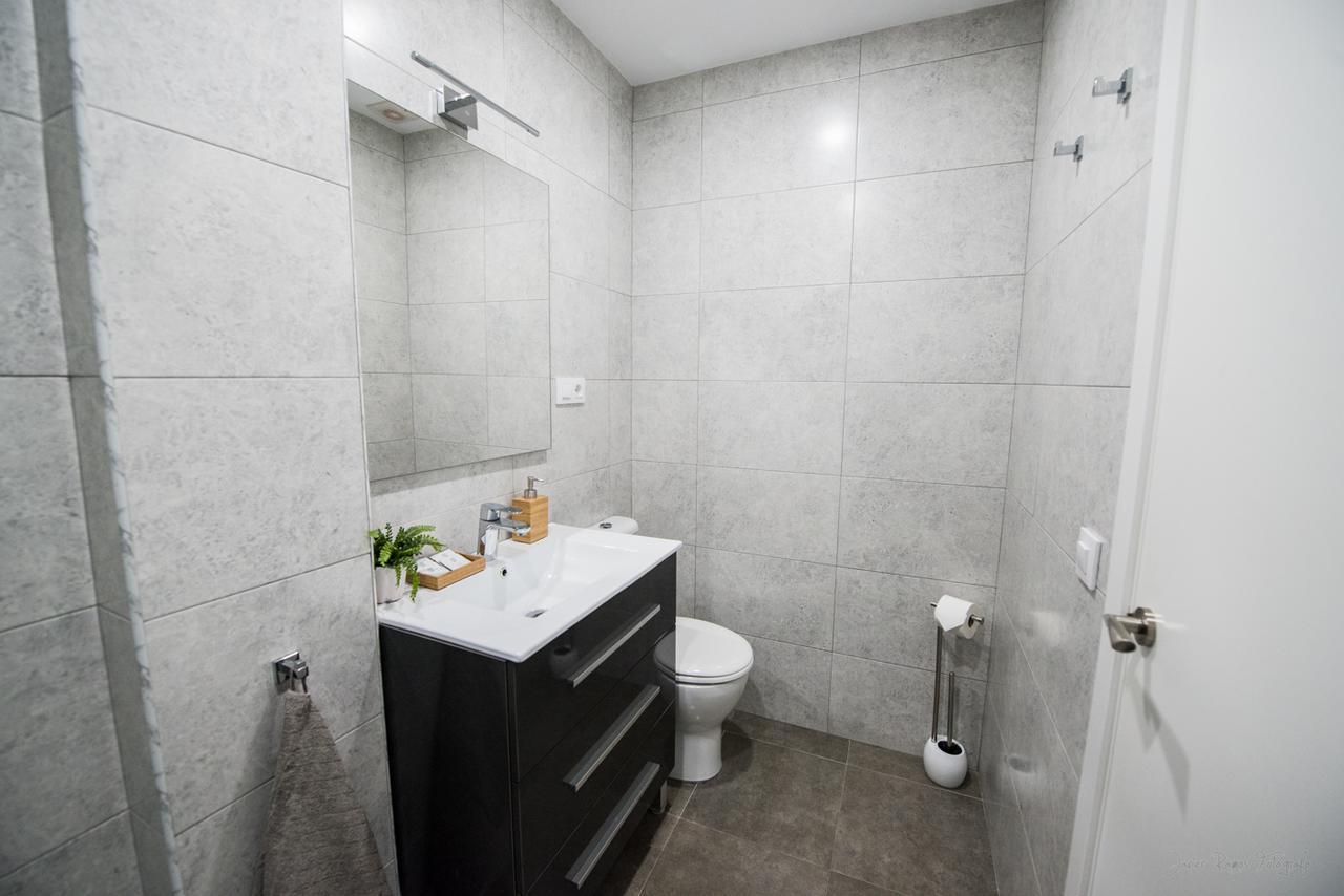 Sagasta 13 Appartement