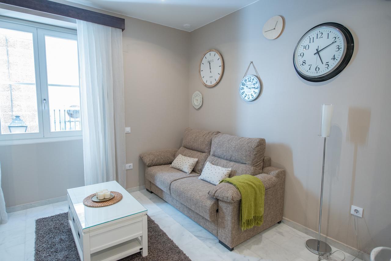 Sagasta 13 Appartement Cádiz