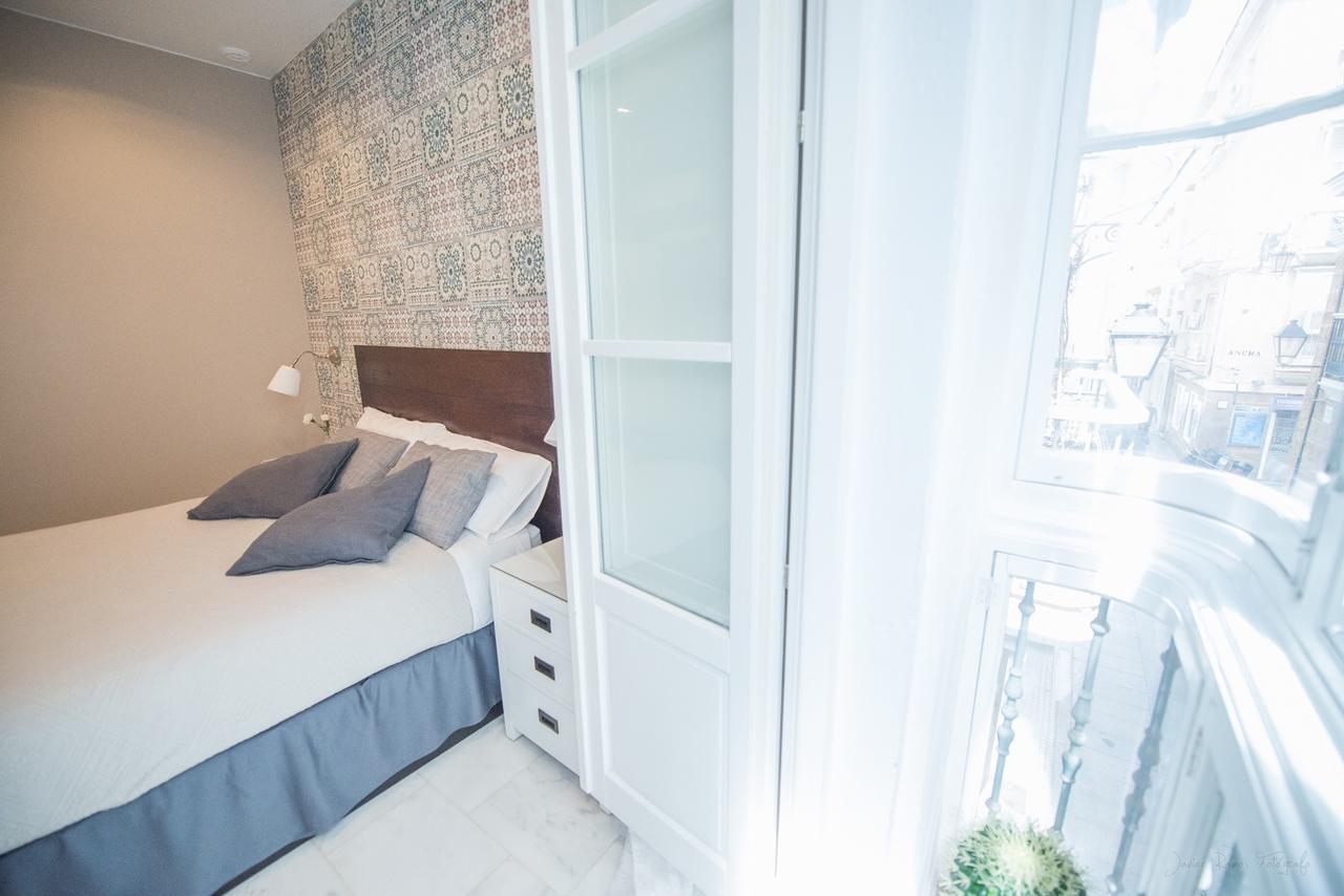 Sagasta 13 Appartement